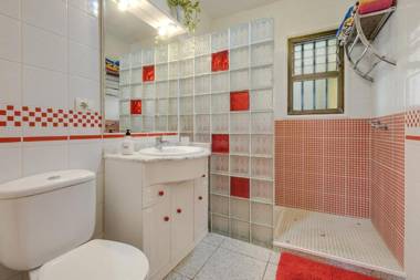 Apartamento villasol