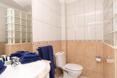 Las Flores 5 - Two Bed