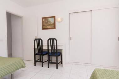 Las Flores 5 - Two Bed
