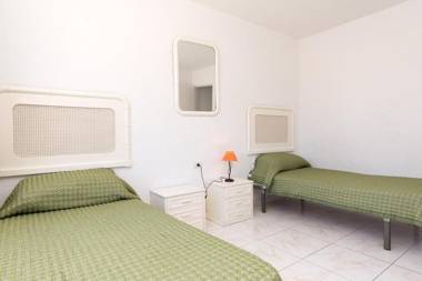 Las Flores 5 - Two Bed