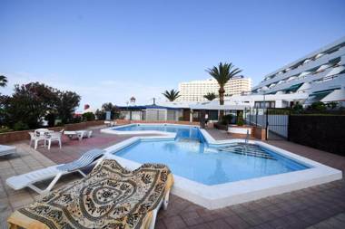 Las Flores 6 - Three Bed