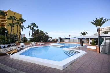 Las Flores 6 - Three Bed