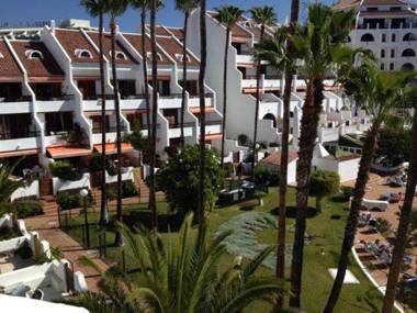 2 bedrooms in Parque Santiago