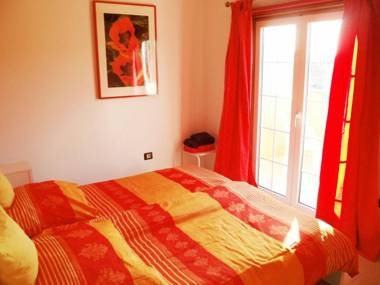 Bright And Spacious House In The South Of Tenerife