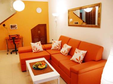 Bright And Spacious House In The South Of Tenerife