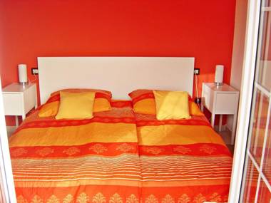 Bright And Spacious House In The South Of Tenerife