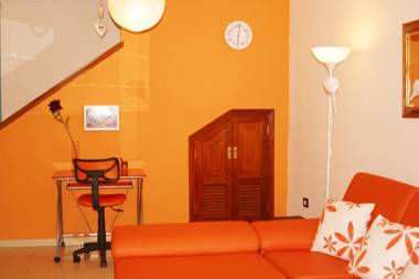 Bright And Spacious House In The South Of Tenerife