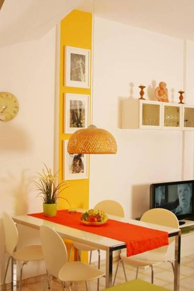 Holiday House In Chayofa Casa La Isla 2