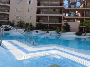 Suncanarias Estudio Summerland