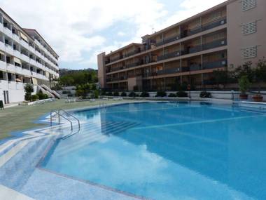 Suncanarias Estudio Summerland