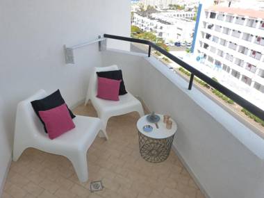 Suncanarias Estudio Summerland