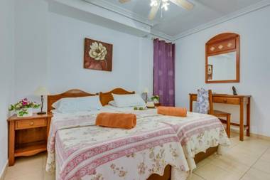 Tenerife South Apartments