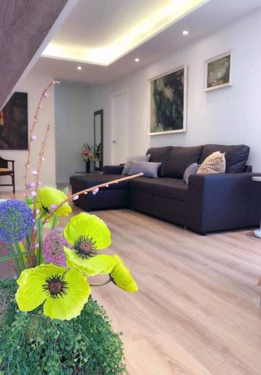 Beautiful 3 Bed Apartment in Los Cristianos Cactus