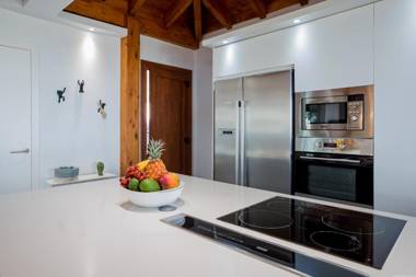 Villa Mango Adeje sea view