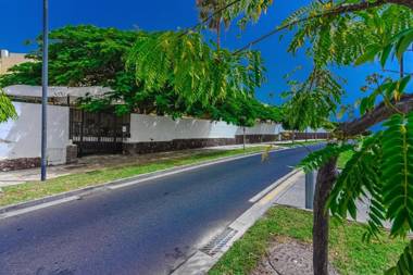 Nice 2 level apartment El Cortijo Las Americas LA45