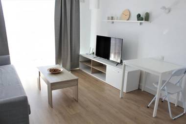 Superb seaview apartment in Playa de Las Americas