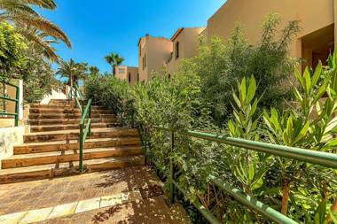 Gorgeous apartment with sea view in Callao Salvaje