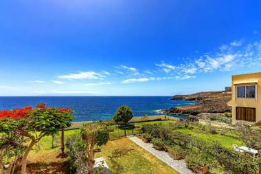 Gorgeous apartment with sea view in Callao Salvaje