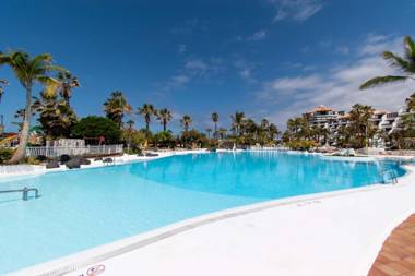 Parque Santiago IV 108 - Studio