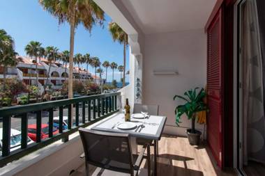 Parque Santiago IV 108 - Studio