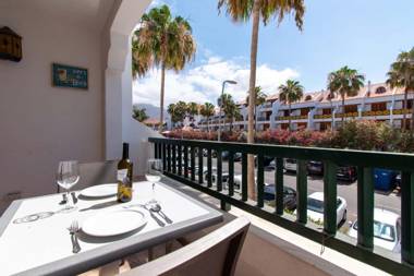 Parque Santiago IV 108 - Studio