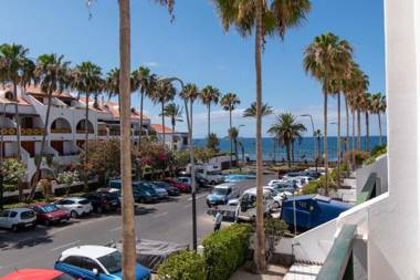 Parque Santiago IV 108 - Studio