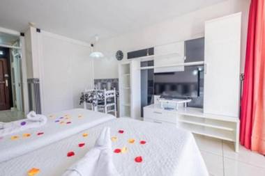 Residencial Olimpia Playa de las Americas