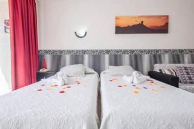 Residencial Olimpia Playa de las Americas