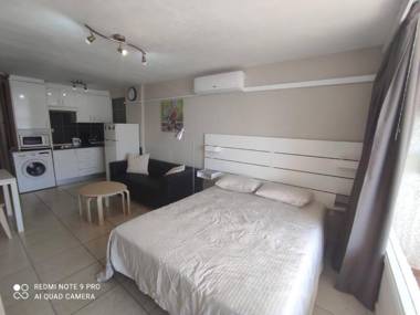 Studio In Centro Playa Americas