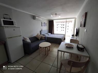Studio In Centro Playa Americas