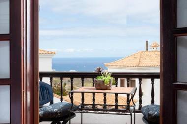 Casa Magdalena - private House with pool