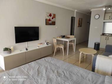 Estudio Centro De Playa Americas