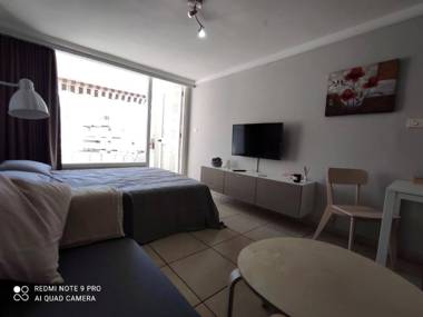 Estudio Centro De Playa Americas