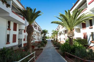 Family Duplex Altamira Playa Las Americas Tenerife South