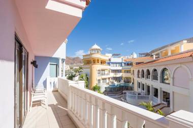 Atlas Suites Tenerife