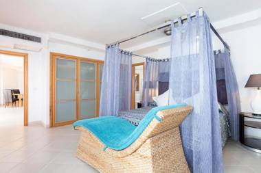 Atlas Suites Tenerife