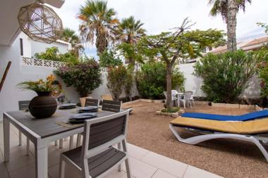 Parque Santiago I 140 - Two Bed on ground floor with wifi internet