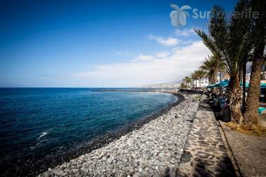 Las Americas de LUX 98m2