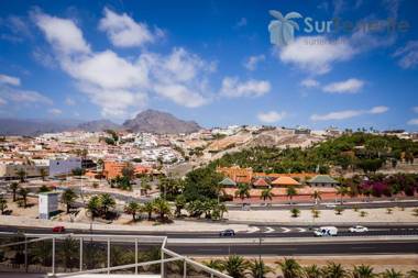 Las Americas de LUX 98m2