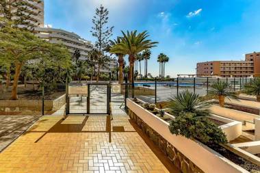 Las Americas de LUX 98m2