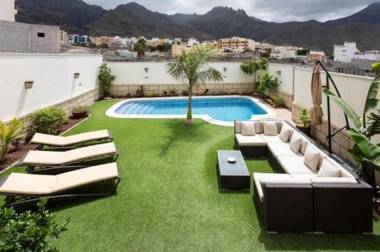 Hermosa Villa Rosella Luxes Pool Private