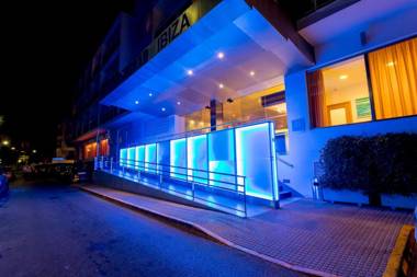 Hotel Simbad Ibiza