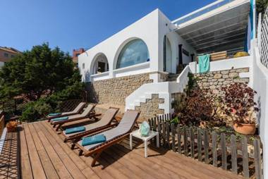 VILLA FLORIMAR 4 pax