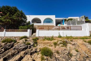 VILLA FLORIMAR 4 pax