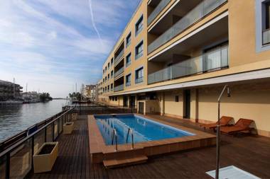Pierre & Vacances Empuriabrava Marina