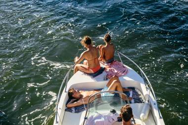 Apart-rent Apartamento Port Grec