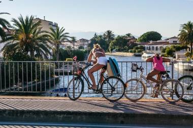 Apart-rent Apartamento Port Grec