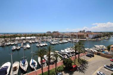 Apart-rent Apartamento Port Grec