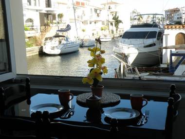 Waterside Apartment - Two Bedroom