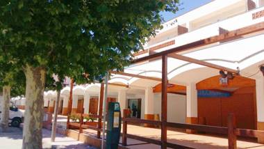 Empuriabrava Apartaments - nº4